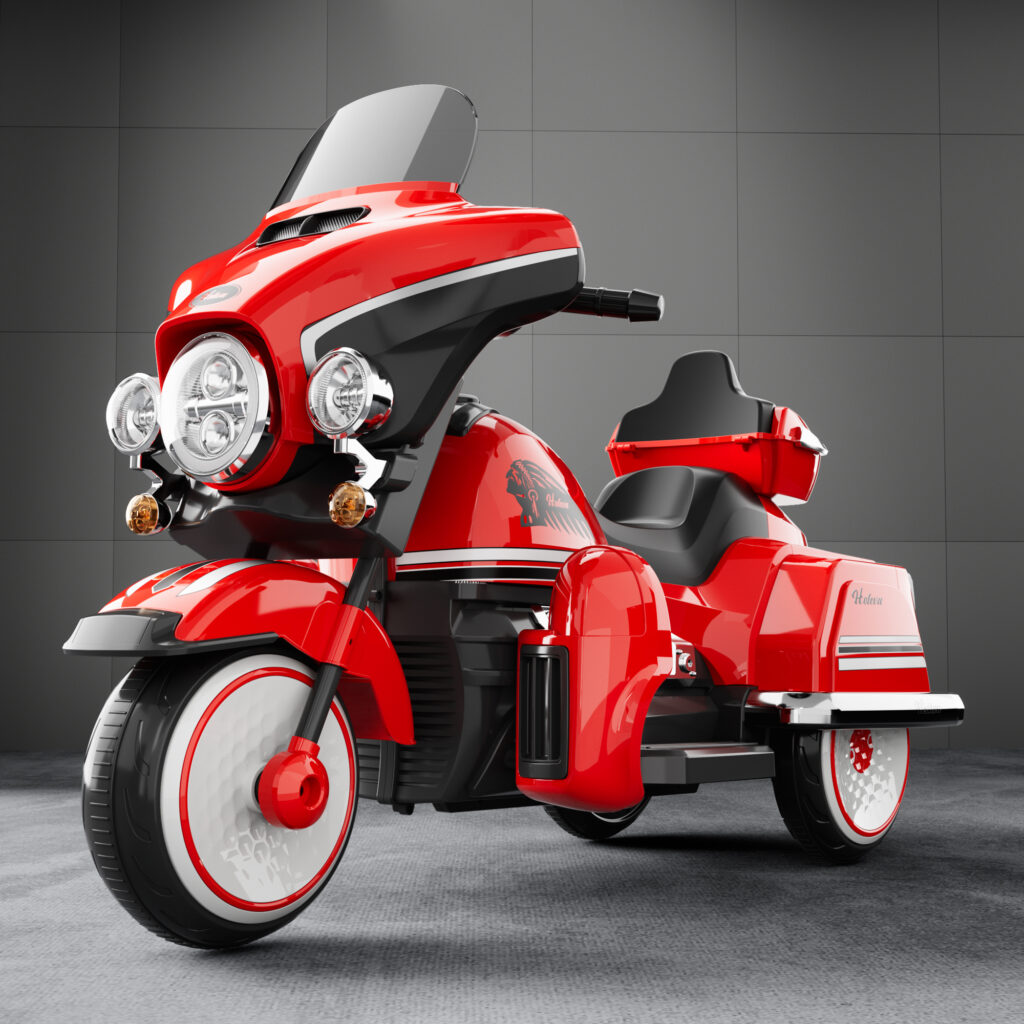Harley 09